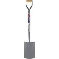 Spear & Jackson Neverbend Digging Spade (5837K)