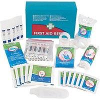 Wallace Cameron Vivo PCV First Aid Kit Refill (58388)