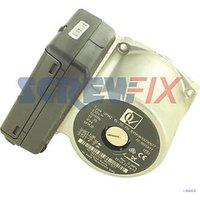 Worcester Bosch 8716117577 PUMP HEAD (583GW)