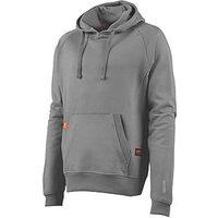 Scruffs Worker Hoodie Graphite Large 49.5" Chest (583RT)
