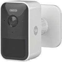 Yale SV-OC-1A-W Mains or Battery-Powered White Wireless 1080p Indoor & Outdoor Rectangular Smart Camera (583VU)