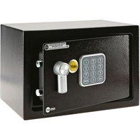 Yale YSV/200/DB1 PIN Code Small Safe 8.6Ltr (583YW)