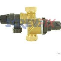 Baxi 95605897 COLD WATER COMBI VALVE KIT (584HC)