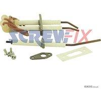 Vaillant 0020143440 Electrode Maintenance Kit (584TG)