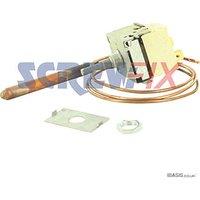 Baxi 102027 K36P1324 Thermostat Kit (584TK)