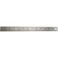 Magnusson Stainless Steel Ruler 12" (300mm) (5850V)