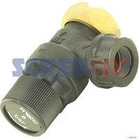 Baxi 95607028 PRESS/EXPANSIONRELIEF VLV-8BAR (585GW)