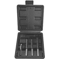 Titan Router Bits 4 Piece Set (585PT)