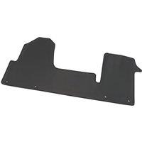 Unique Products Nissan Interstar 2010 on Rubber Automotive Mat (585VE)