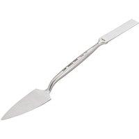 OX Pro Trowel & Square Small Tool 3" x 3" (585XX)