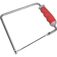 Faithfull Tile Rod Saw 6" (150mm) (586GC)