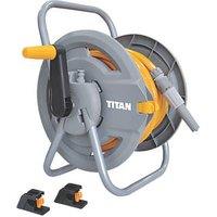 Titan Hose Reel 12.5mm x 25m (586KR)