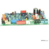 Glow-Worm 0020097400 Printed Circuit (586TH)