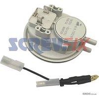 Baxi 5137529 Fan Pressure Switch (586TP)