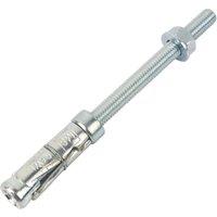 Rawlplug Fire Rated Projecting Shield Anchors R-RBP M8 x 125mm 50 Pack (586VC)