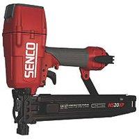 Senco NS20XP 50.8mm Heavy Duty Wire Air Stapler (586XK)