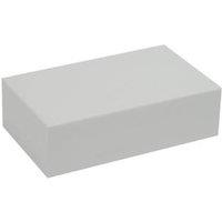 Maia Iceberg Composite Breakfast Bar 1800mm x 900mm x 42mm (586XP)