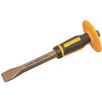 Roughneck Guarded Cold Chisel 1" x 11" (587KF)