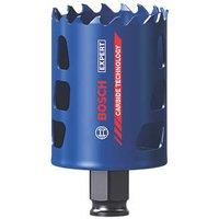 Bosch Expert Multi-Material Carbide Holesaw 51mm (587KY)