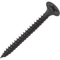 Easydrive Phillips Bugle Self Tapping Uncollated Drywall Screws 3.5mm x 38mm 3000 Pack (587PT)