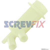 Baxi 5118378 Condensate Body (587TP)