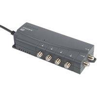 Labgear LDA204K 4-Way 5G Aerial Amplifier (588JR)