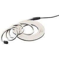 Saxby Xenon Outdoor 5m LED Strip Light 30W 500lm (588RE)