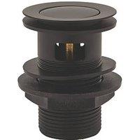 Highlife Bathrooms Slotted Mini Basin Waste 60mm (588RW)
