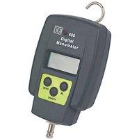 TPI 608 Single Input Manometer (58990)