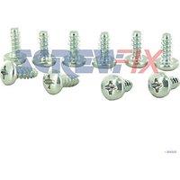 Worcester Bosch 29106124240 SCREW 4,2X9,5 10 Pack (589GW)