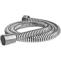 Ideal Standard Ultraflex Shower Hose Chrome 1/2" x 1750mm (589HM)