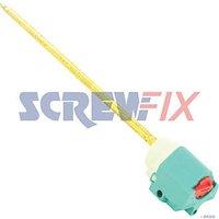 Baxi 95980025 STAT 11 ROD COTHERM FB (589JC)