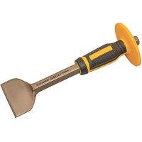 Roughneck Guarded Brick Bolster 3" x 11" (589KF)