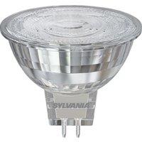 Sylvania RefLED Superia Retro V2 830 SL GU5.3 MR16 LED Light Bulb 600lm 6W (589TK)