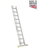 Lyte 5.98m Extension Ladder (590FG)