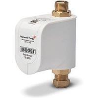 Salamander Pumps TapBoost Single Outlet Booster 0.5bar (590JF)