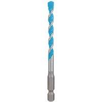 Bosch Expert Hex Shank Multi-Material Drill Bit 6mm x 100mm (590KY)
