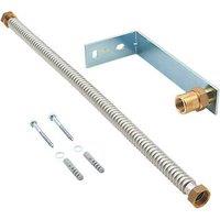 Joule Cylinders Solar Expansion Vessel Connection Set (590PG)