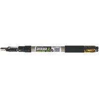 Wooster Professional Extension Pole 1-2' (5910X)