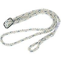 Delta Plus EX021 Adjustable Work Positioning Lanyard 2m (5919R)