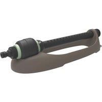 GF Garden Astral 4 Oscillating Garden Sprinkler 160m (591RE)