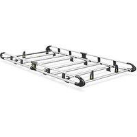 Van Guard VGUR-273 Citroen Dispatch 2016 on ULTIRack+ Roof Rack (591TR)