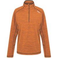 Regatta Yonder II Fleece Fox 2X Large 51" Chest (591VM)