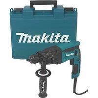 Makita HR1840/2 2.2kg Electric SDS Plus Rotary Hammer with Depth Stop 240V (591XJ)