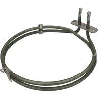 Electruepart ELE9223 Fan Oven Element 2000W (591YV)