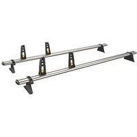 Van Guard VG315-2 Renault Trafic 2014 on ULTI Van Roof Bars 1570mm (5929T)