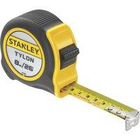 Stanley 8m Tape Measure (59369)