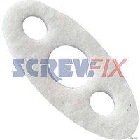 Baxi E891 FLAME SENSOR GASKET (593GW)