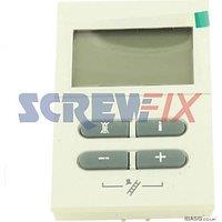 Vaillant 0020056561 Grey Display (593TG)