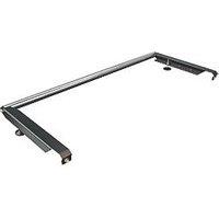 Van Guard VGR-20 Peugeot Boxer 2006 on ULTI Bar Rear Roller 1242mm (593TR)